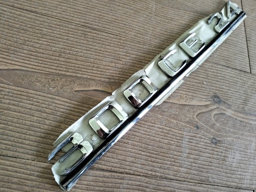 Mercedes c124 300ce24 trunk - c124,
