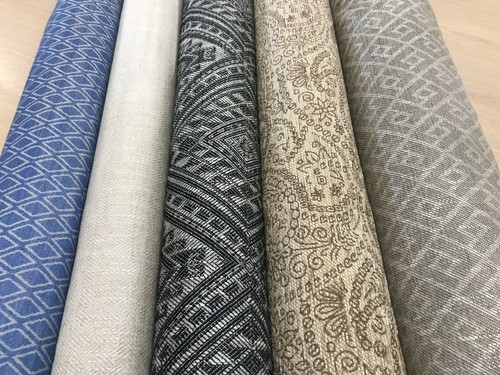 Tapestry geometric diamond - tapestry,