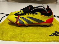 addidas predator ft hybrid touch size 8