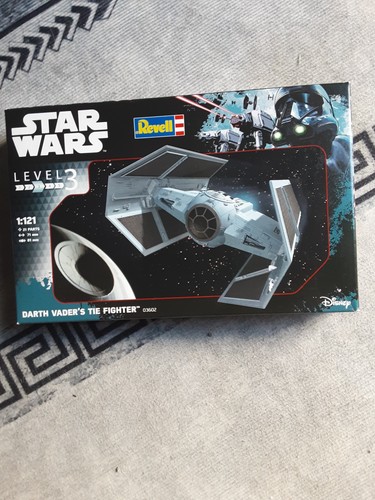 Revell star wars - revell,