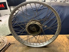 YAMAHA TY175/TY/YZ/DT/ OLD VINTAGE MOTORCYCLE WHEEL  HUB NO 11