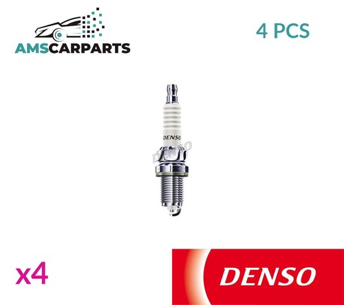 Engine spark plug set plugs - engine,
