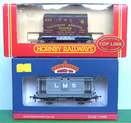 Lms bachmann 553 20t brake - bachmann, 38-553