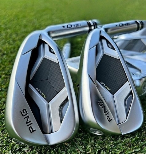 Ping g430 iron sets - ping,