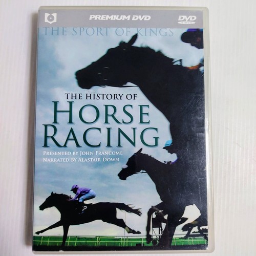 The history horse - history, of