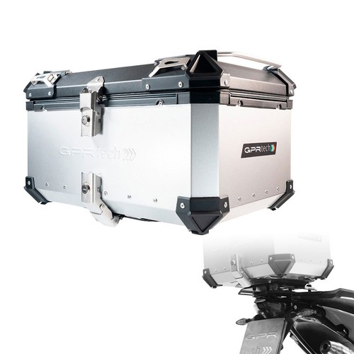 Gpr alpi tech 55l - gpr, alpi-tech