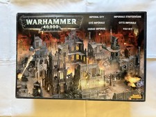 Warhammer Imperial City Kit