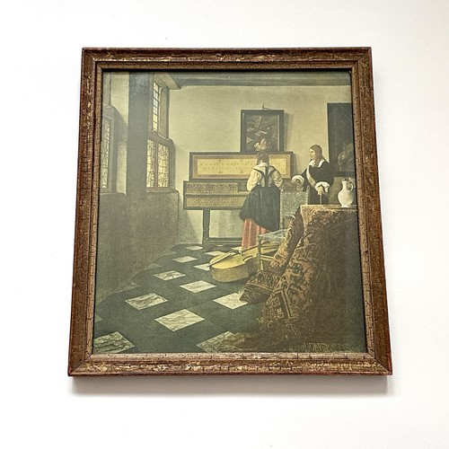 Johannes vermeer the - johannes,