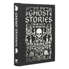 Ghost Stories - 9781398834934