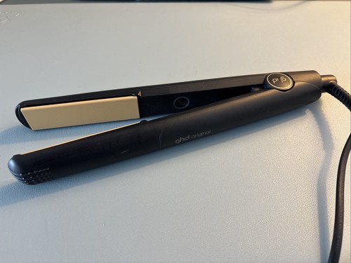 Ghd original straightener - original,