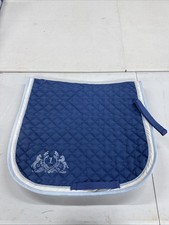 Cob Size Numnah /saddlepad