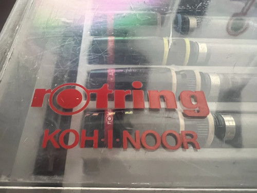 Rotring variant koh noor - rotring,