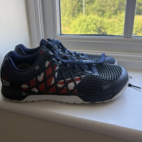 Reebok crossfit nano - crossfit,