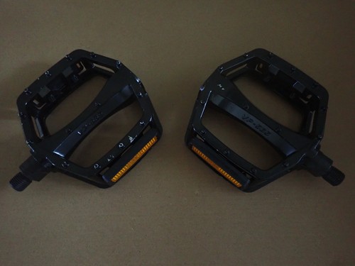 Old school bmx 565 flat - flat,