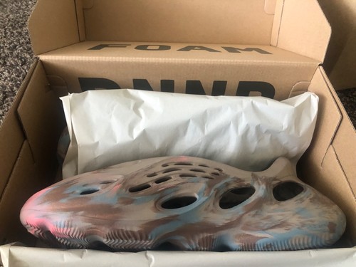 Size adidas yeezy - yeezy, foam