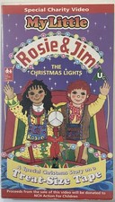 My Little Rosie & Jim
