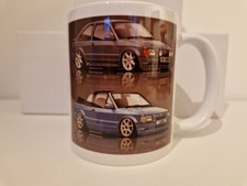 Ford Escort RS Turbo Mug To