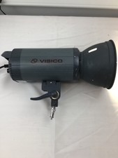 VISICO Series Top Level Professional Studio Flash Light with LCD Screen