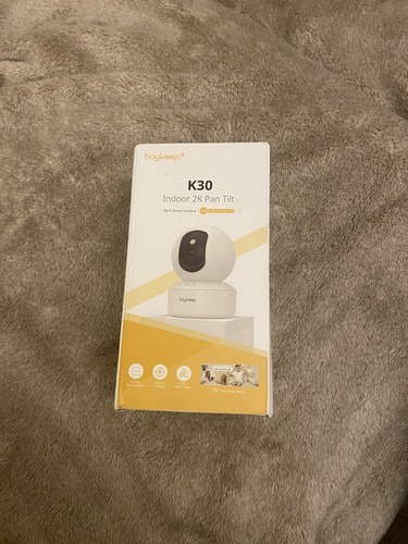 Boykeep k30 smart camera - boykeep,