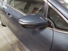 WING MIRROR RH KIA CEED MK2 (JD) 2012 TO 2017 BLUE Door Mirror