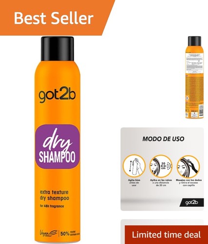 Extra texture dry - extra,