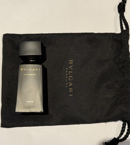 Bvlgari gemme orom eau - gemme,