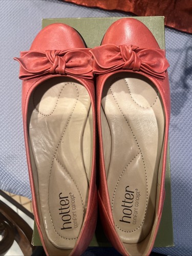 Hotter jewel comfort concept - hotter,