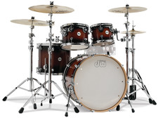 DW Design 4-Piece Kit Tobacco