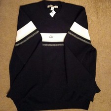 River Island Oslo Jumper Large New