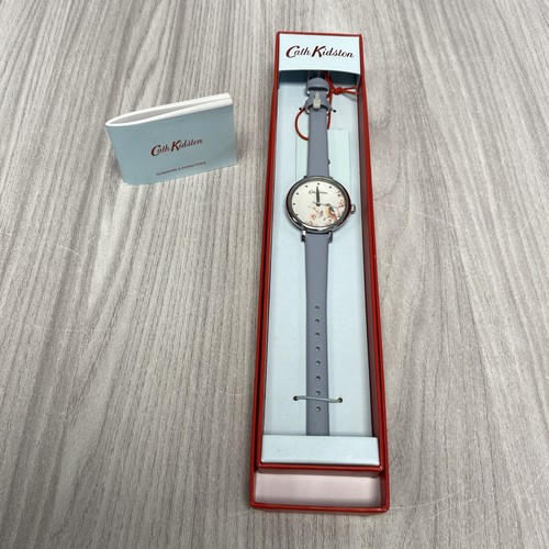 Bnib cath kidston ladies watch - cath,