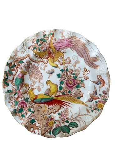 Royal crown derby olde - royal,