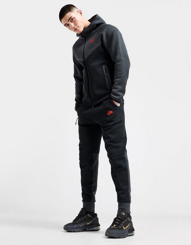 Nike tech fleece tracksuit - tracksuit,
