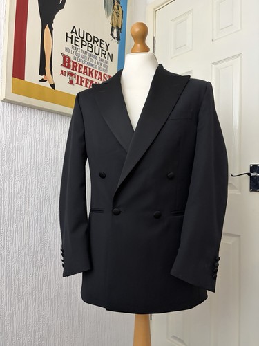 Gieves hawkes double - &,
