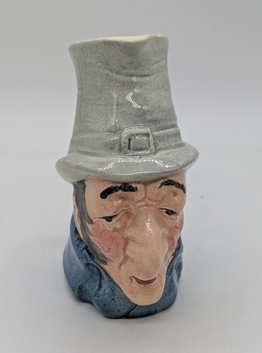 Vintage kelsboro ware silas - vintage,