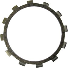 Clutch Friction Plate for 2009 Yamaha FZ 1 (Naked) (ABS) (22C5/22C7)