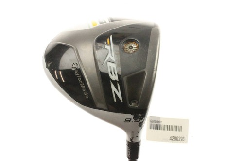 Taylormade rocketballz rbz - taylormade,