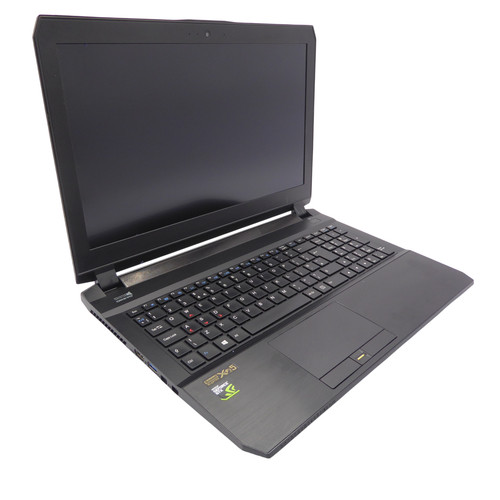 Specialist p650rg laptop - pc,