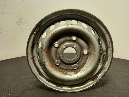 Ford transit custom steel - transit,