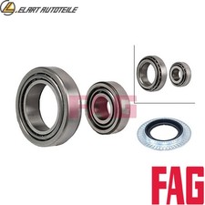 WHEEL BEARING KIT 713 6677 60 FOR MERCEDES-BENZ S-CLASS M113.960/966 5.0L 8cyl 6.0L