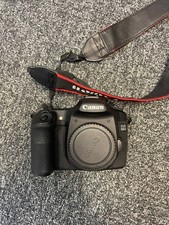 Canon 50D Camera DSLR 15.1MP