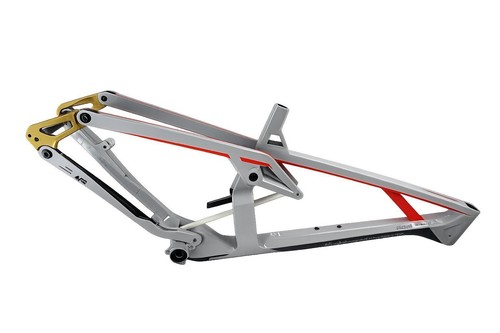 Eminent cycles onset carbon - eminent, st
