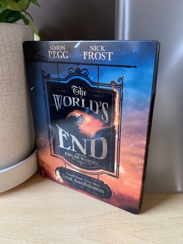 The world end - the, world's