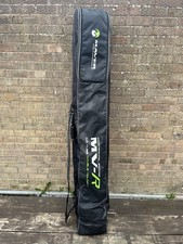 Maver 10 Tube Fishing Bag Mv -