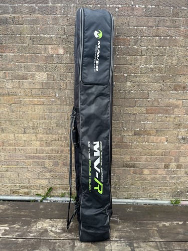 Maver tube fishing bag - bag,