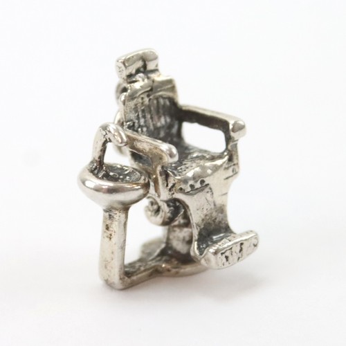 Vintage sterling silver - vintage,
