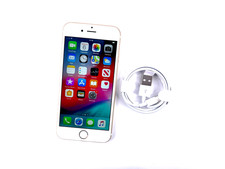 Apple iPhone 6 64GB Gold Unlocked Smartphone GOOD CONDITION GRADE B 105