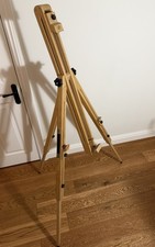 Large Daler Rowney Wooden