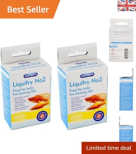 Liquifry easy to use - liquifry, no.