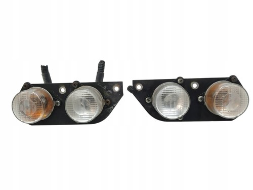 Left right turn signal - left,