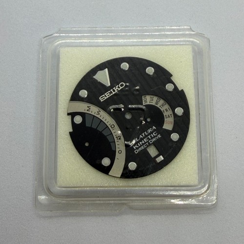 Seiko 5d44 0aa8 x933 - 5d44,